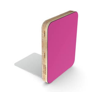 Rationalisez Original Bookend Pretty in Pink