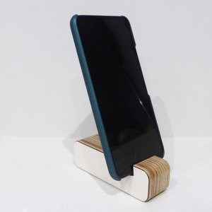 Mobile Phone Stand - BLOCK A