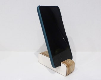 Mobile Phone Stand - BLOCK A