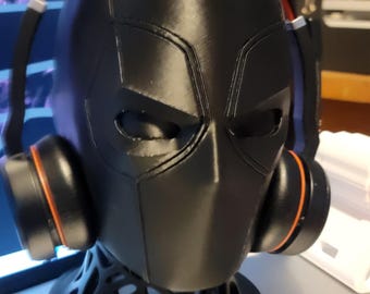 Deadpool Heatset Stan
