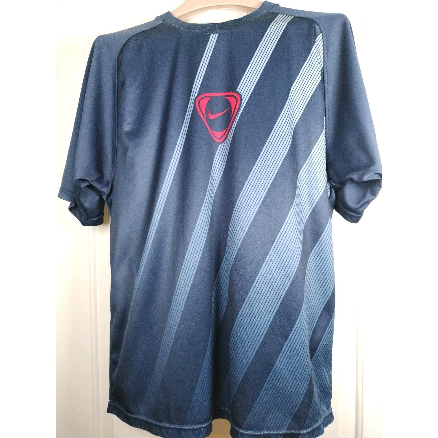 Nike Total 90 Jersey - Etsy