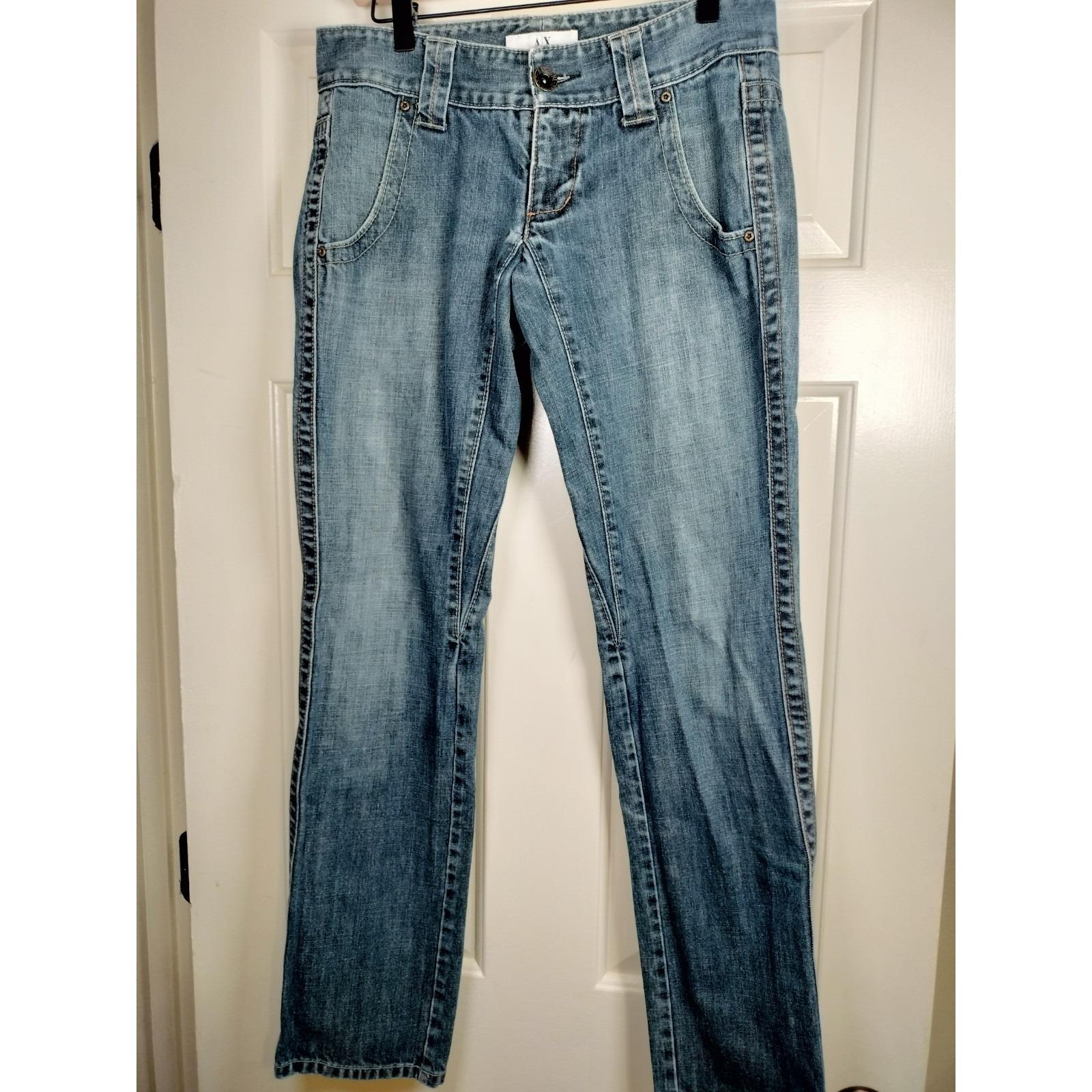 Armani Jeans Y2k - Etsy