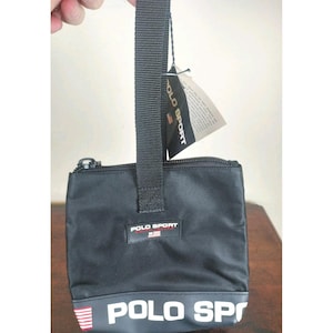 Ralph Lauren Polo Sport Purses - Etsy