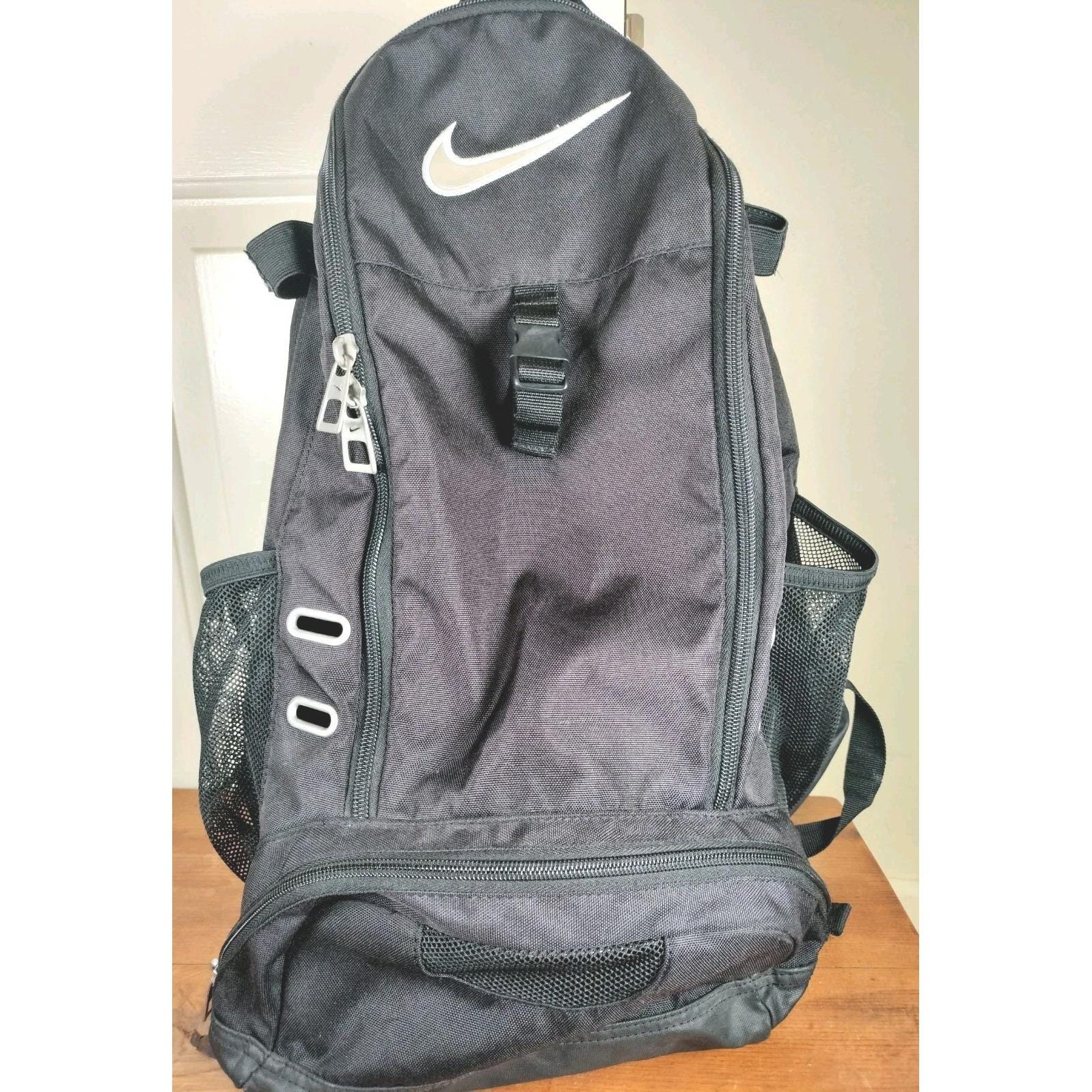 Nike Vintage Backpack - Etsy