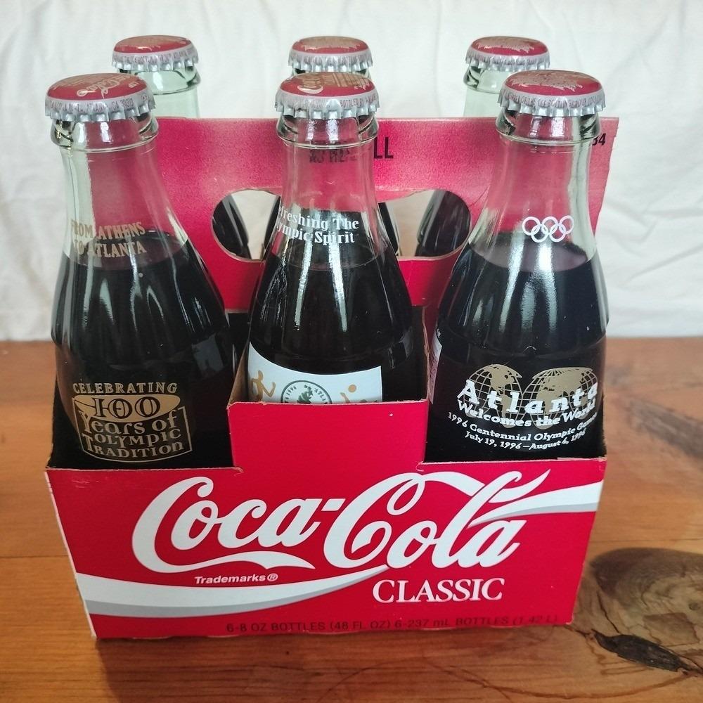 1976 Coca Bottle - Etsy