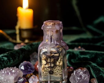 Hecate’s Witches’ Insight Jar