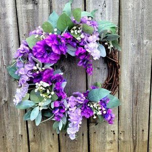 Wisteria Shop Front - Etsy
