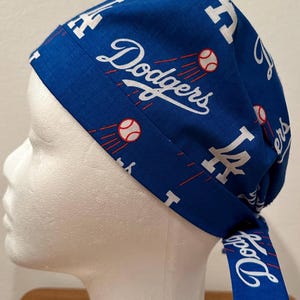 Los Angeles Dodgers Scrub Hat
