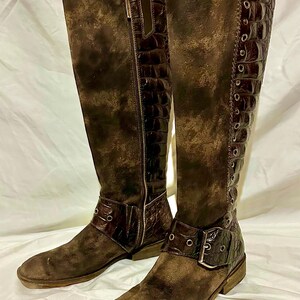 Donald Pliner Western - Etsy display picture 1
