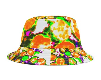 Brilliant Bucket Hat