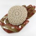 see more listings in the Lace Stone Patterns section