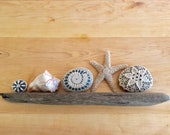 crochet stone, crochet rock, spiral shell, wedding decor, ring bearer pillow, table decoration, bowl element, paperweight, cottage chic