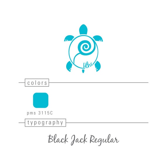 Custom Etsy Logo Design Branding Vector Logo Custom Logo Etsy