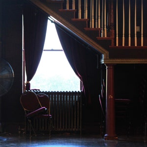 After the Ball