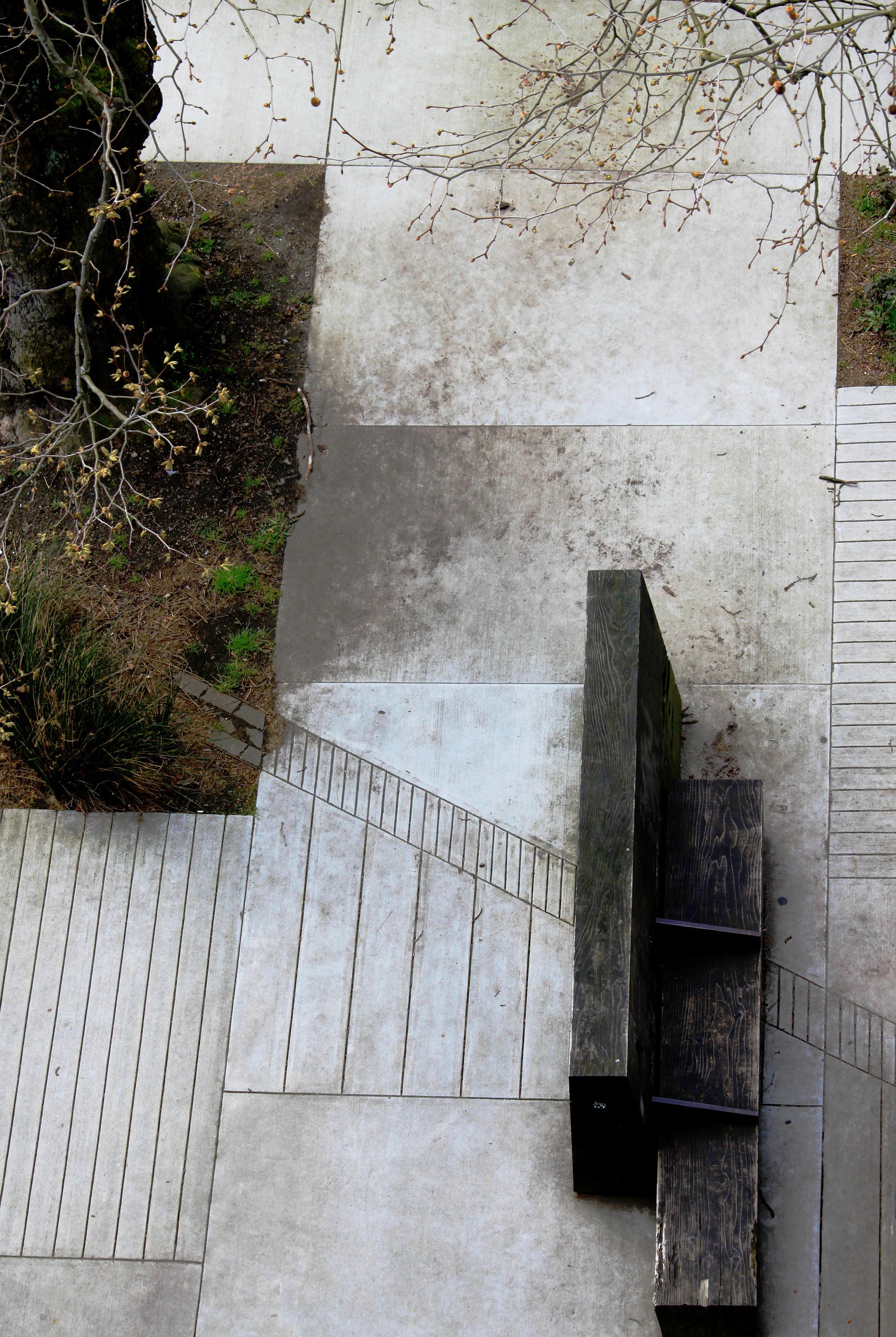 A Measure of Space Etsy