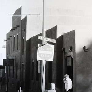 Cathedral Place