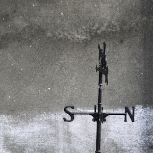 Weather Vane