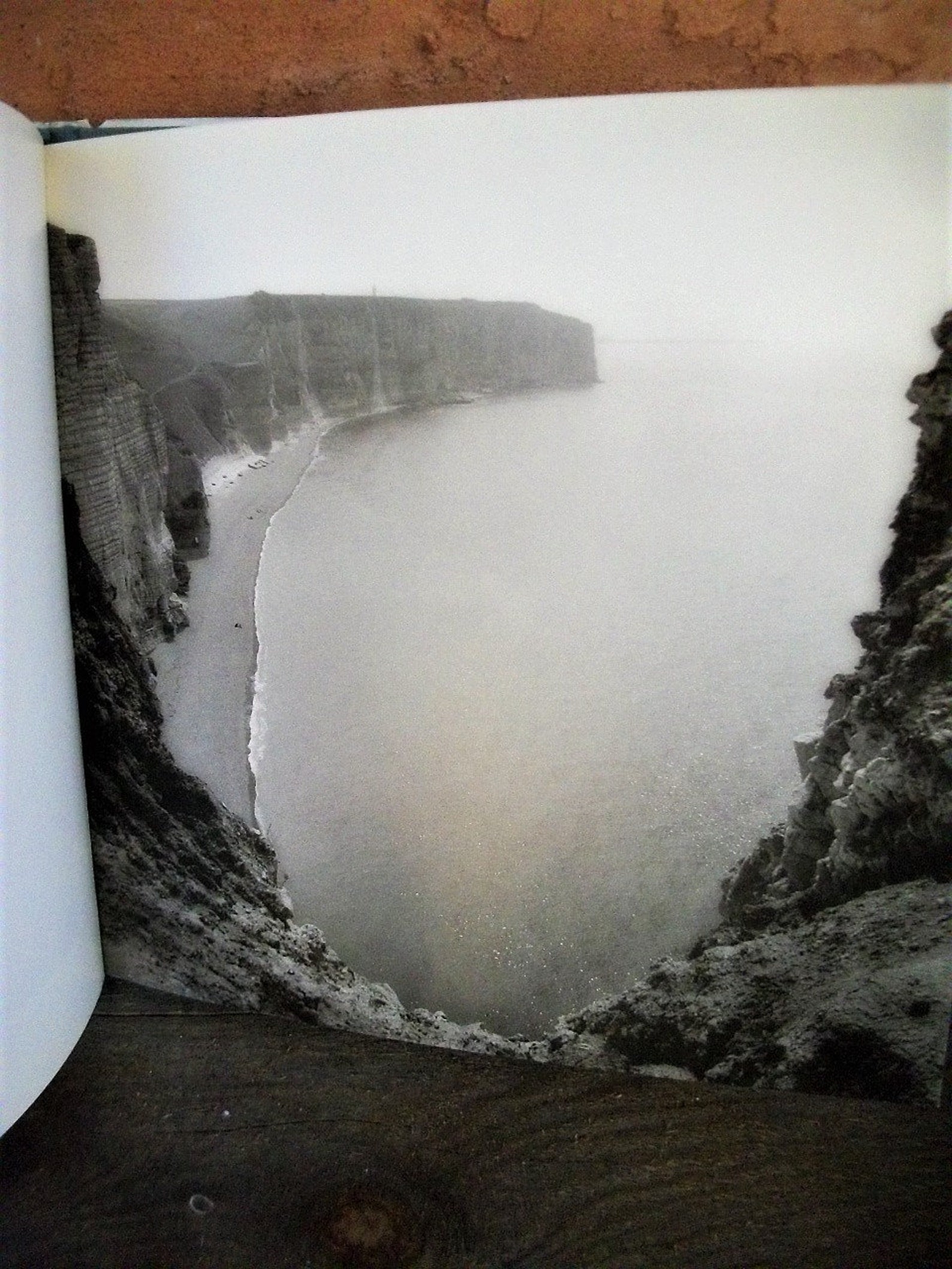 Black & White Photography Book Black and White Landscape Etsy