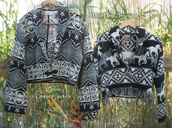 Black and white jackets for sale new arrivals