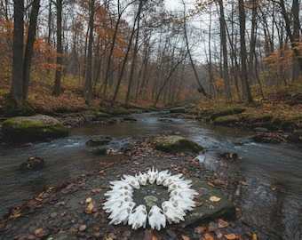 Auténtico cráneo de tortuga / Hueso de reptil blanqueado / Decoración para vitrina / Arte de taxidermia educativa / De origen ético