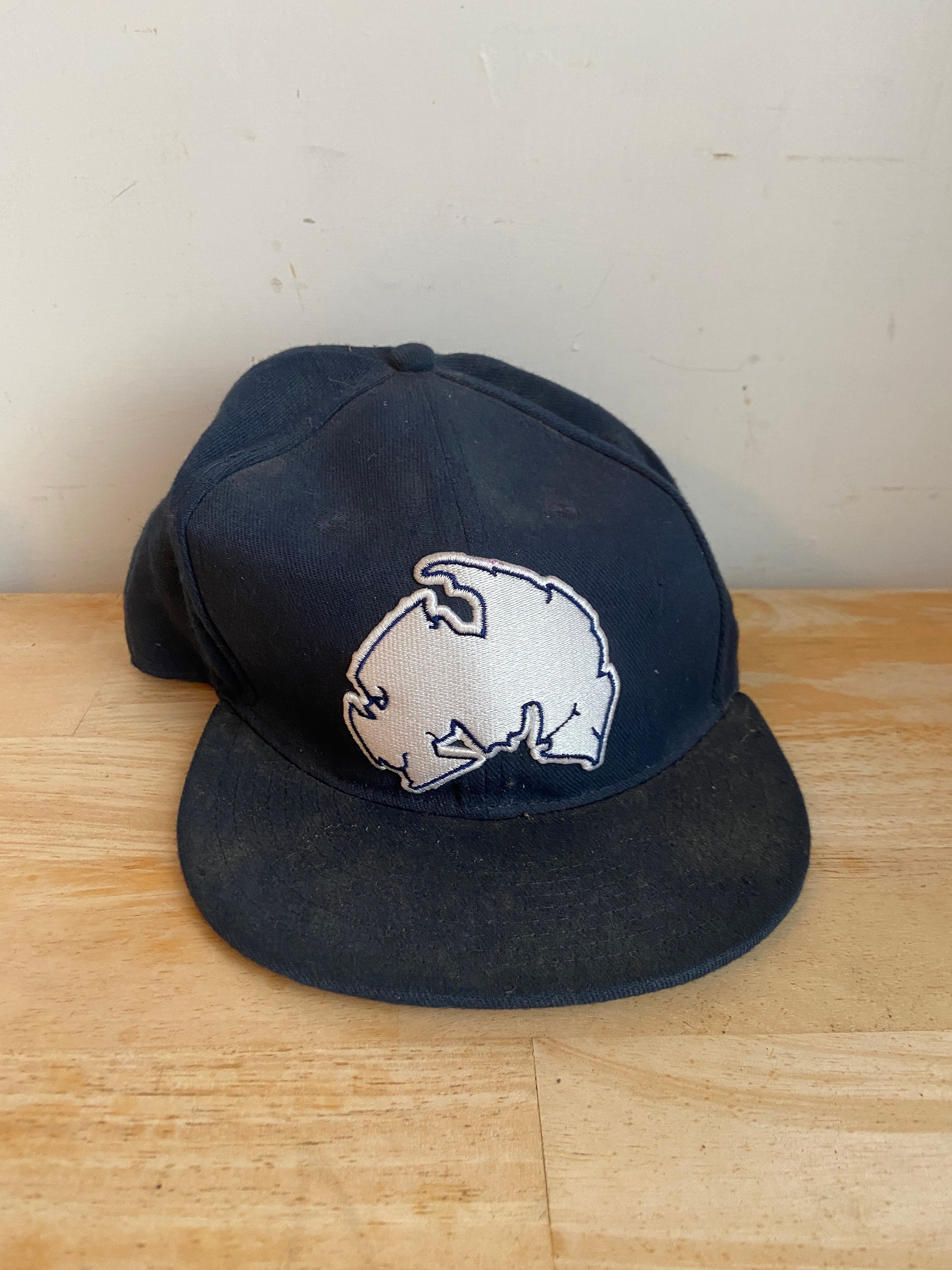 Vintage Methodman Grassroots Embroidered Hat - Methodroots