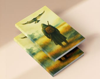 Adventure Journal for Dungeons & Dragons 5e editie - (bewerkbare en afdrukbare pdf) - DnD 5E-bordspelaccessoire voor spelers en DM's