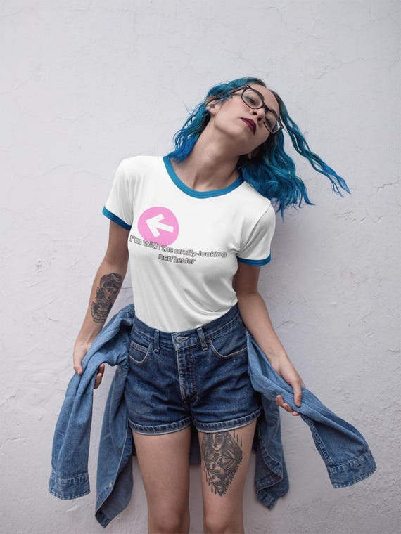スターウォーズ名言リンガーTシャツ：ユニセックスコットンユーモア 