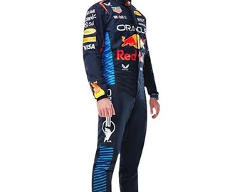 Go Kart Racing Suit CIK/FIA Level 2 Approved With Digital Sublimation Print