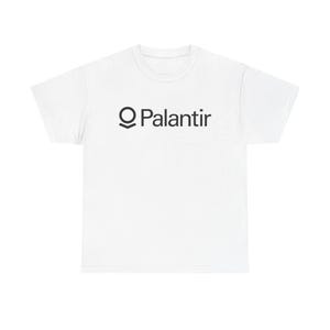 Palantir tshirt - Etsy 日本