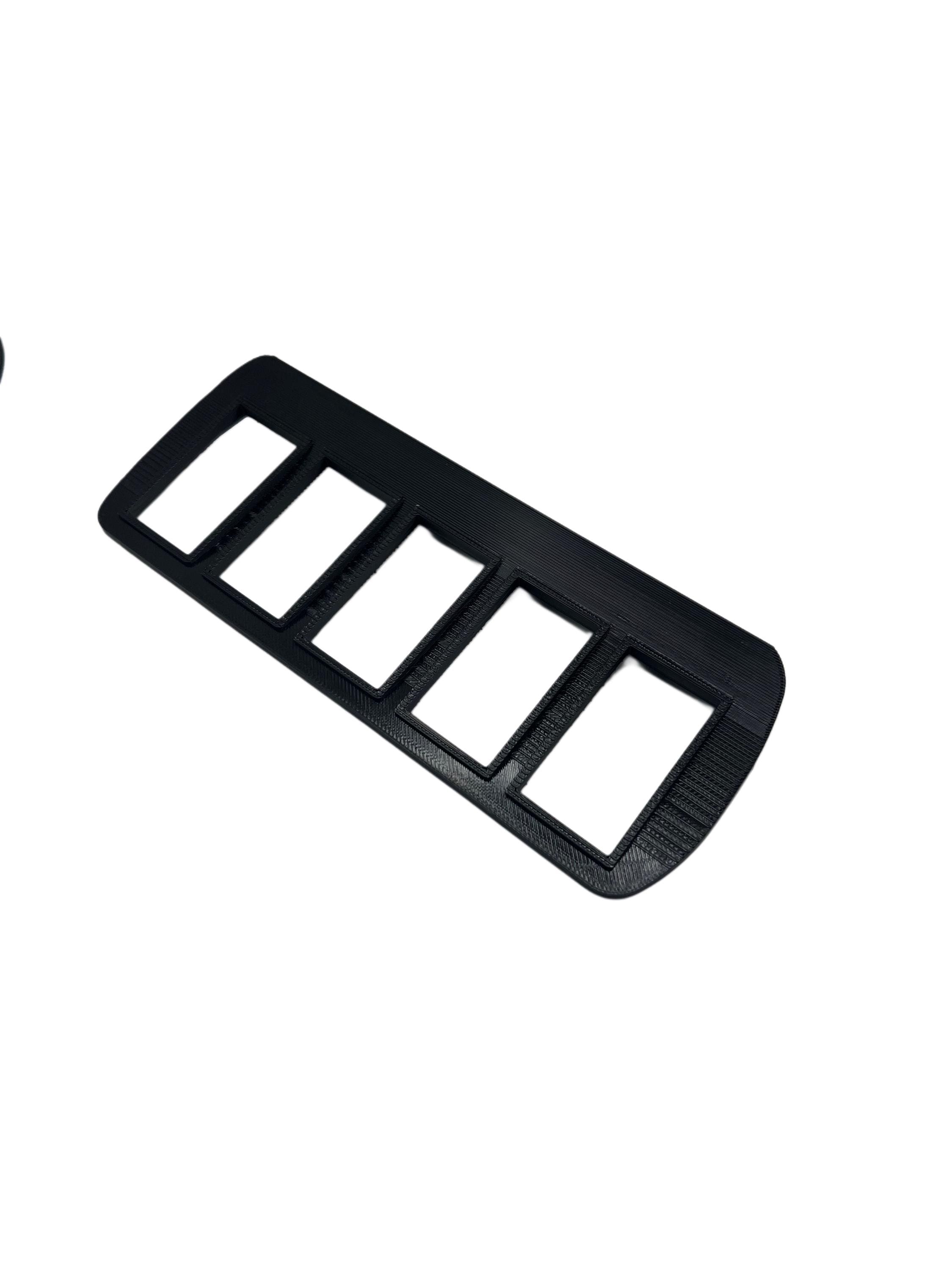99-06 Chevy/gmc Gmt800 Overhead Switch Panel for Vehicle Interior ...
