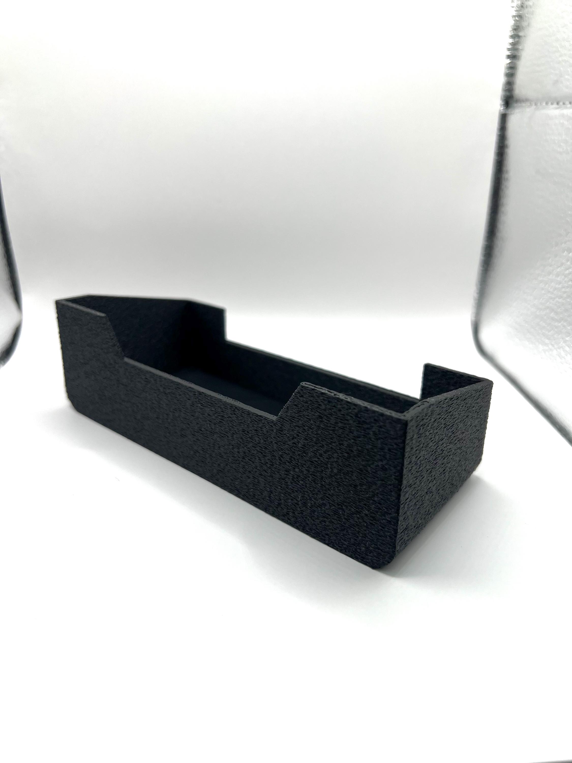 Toyota 4runner 5th Gen (2014-2024) Cubby Drawers - Etsy