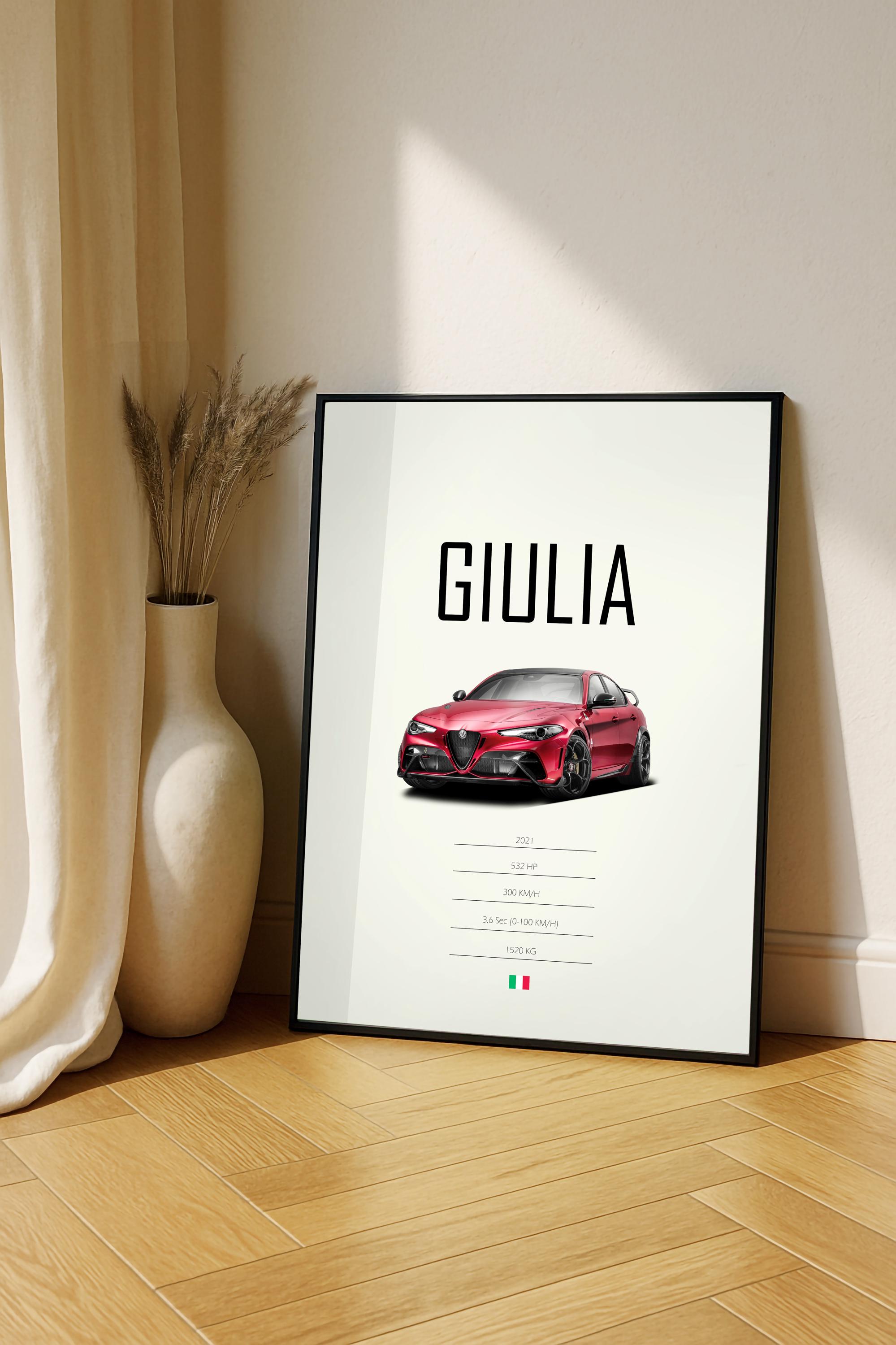 Alfa romeo poster - Etsy 日本