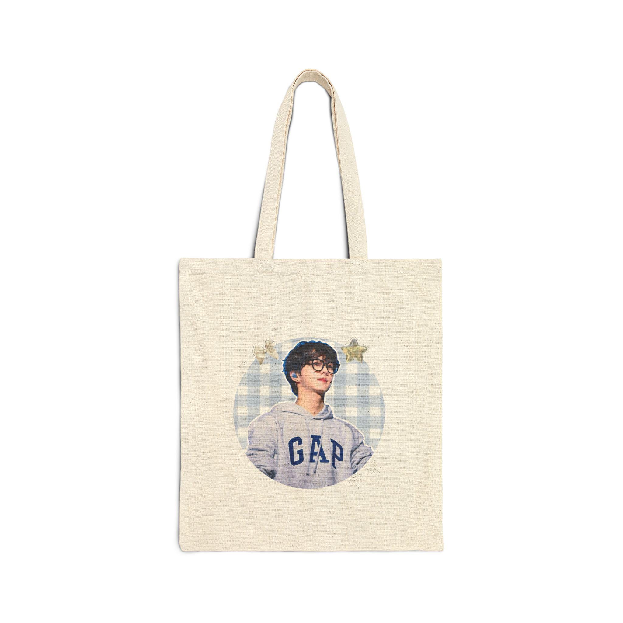 Enhypen Tote Bags - Etsy