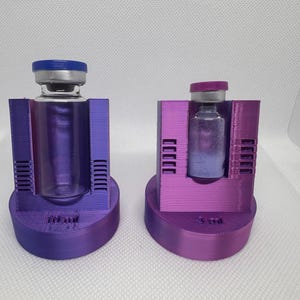 Vial Label Applicator – Multiple Label Sizes image 8