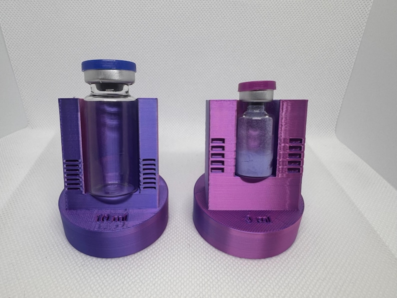 Vial Label Applicator – Multiple Label Sizes image 8
