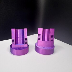 Vial Label Applicator – Multiple Label Sizes image 2