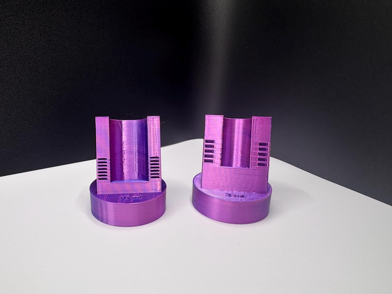 Vial Label Applicator – Multiple Label Sizes image 2