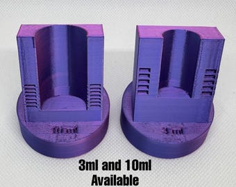 Applicateur d'étiquettes pour flacons - Plusieurs tailles d'étiquettes