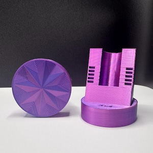 Vial Label Applicator – Multiple Label Sizes image 3