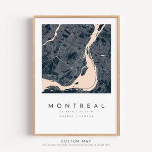 Custom Map, Custom map print, Personalised map, Map Print, Customized City Map Print, Custom Any Location, City Poster Wall Art, travel map