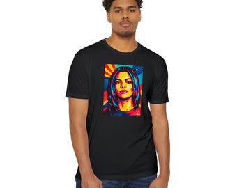 Candace Owens Pop Art T-Shirt
