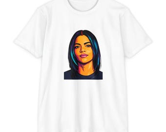 Candace Owens Pop Art T-Shirt
