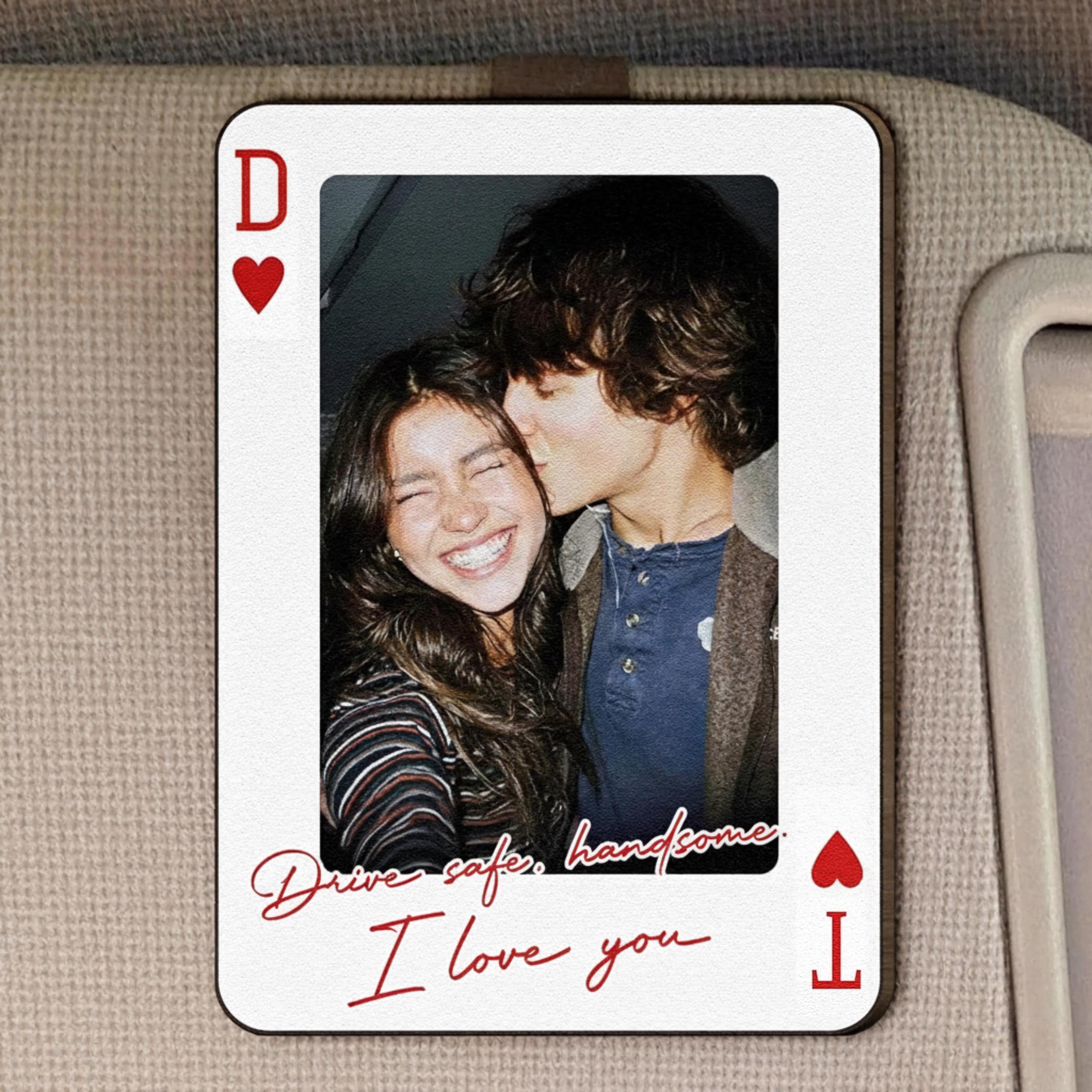 Quot;Capture Your Love Forever