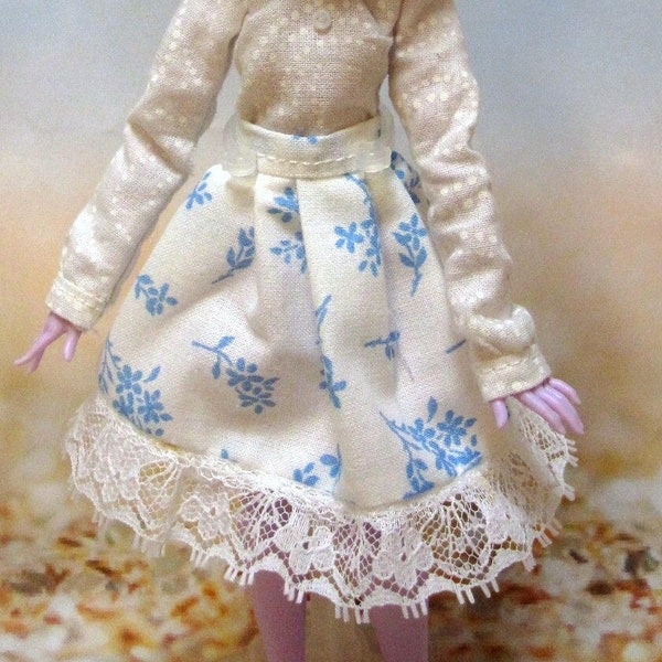 Ready to Ship! Doll Clothes - Monster MH G1 and G2 Fashion Dolls and EA High, Stacie, etc