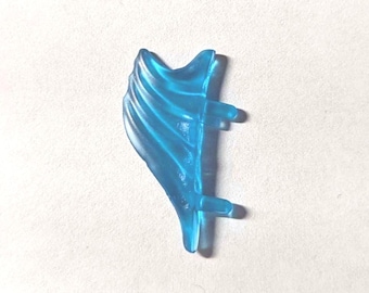 Supplies - Monster MH G1 High, 13 Wishes, Lagoona. single fin - for customizing dolls and other projects.