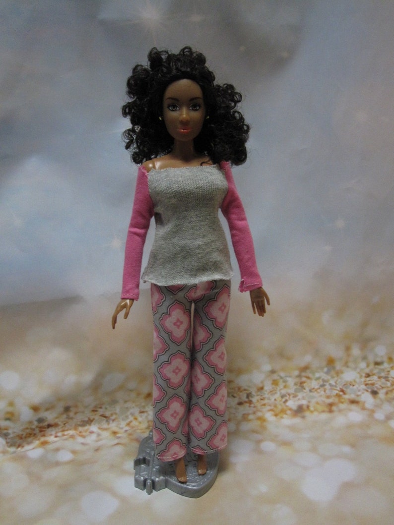 barbie fresh