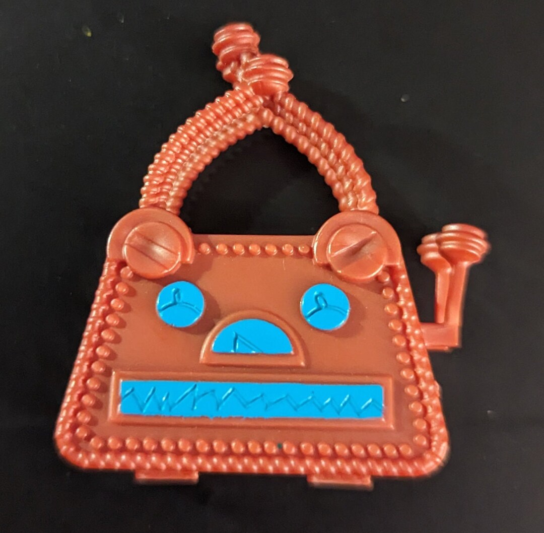 Suministros Bolso de muñeca de fábrica Monster G1 High