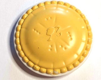 Supplies - Barbie, pie -  for customizing dolls, and other projects.