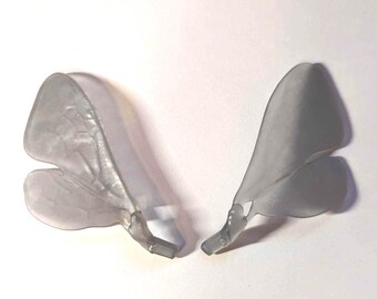 Supplies - Monster MH G1 High, CAM insect/bee wings - for customizing dolls and other projects