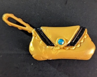 Suministros Monedero de fábrica para muñecas Monster G1 High